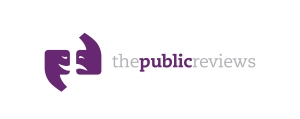 Public Reviews Logo